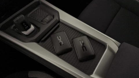 Dacia Bigster  Hibrido  Hybrid Journey 4x2 115KW