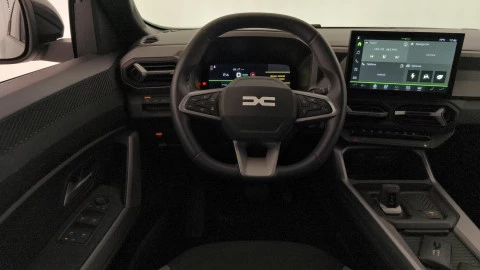 Dacia Bigster  Hibrido  Hybrid Journey 4x2 115KW