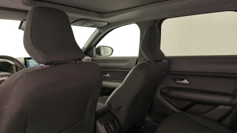 Dacia Bigster  Hibrido  Hybrid Journey 4x2 115KW