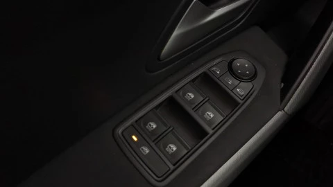 Dacia Bigster  Hibrido  Hybrid Journey 4x2 115KW