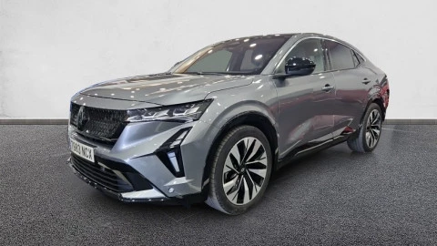 Renault Rafale Techno full hybrid E-Tech 200CV (147kW)