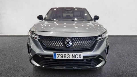 Renault Rafale Techno full hybrid E-Tech 200CV (147kW)