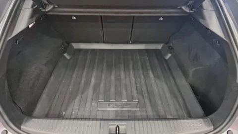 Renault Rafale Techno full hybrid E-Tech 200CV (147kW)