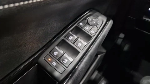 Renault Rafale Techno full hybrid E-Tech 200CV (147kW)