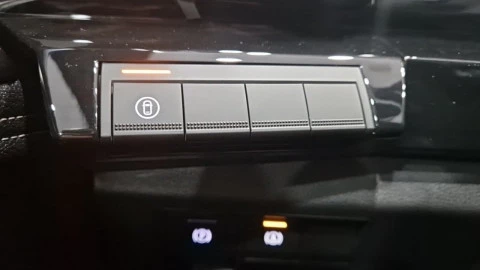 Renault Rafale Techno full hybrid E-Tech 200CV (147kW)