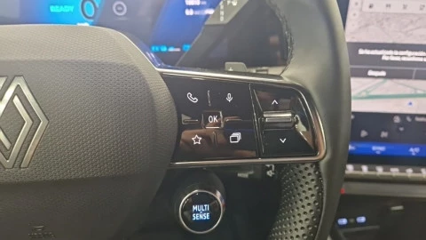 Renault Rafale Techno full hybrid E-Tech 200CV (147kW)