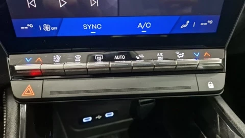 Renault Rafale Techno full hybrid E-Tech 200CV (147kW)