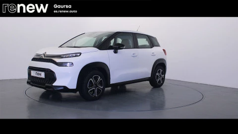 Citroën C3 Aircross PureTech 81kW (110CV) S&S Feel Pack