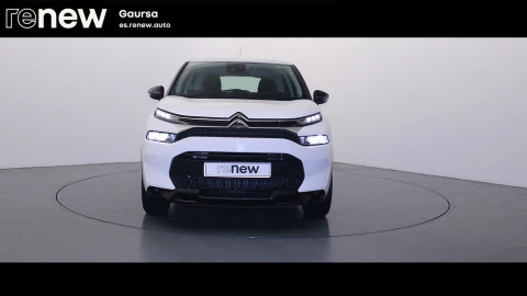 Citroën C3 Aircross PureTech 81kW (110CV) S&S Feel Pack