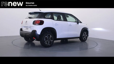 Citroën C3 Aircross PureTech 81kW (110CV) S&S Feel Pack