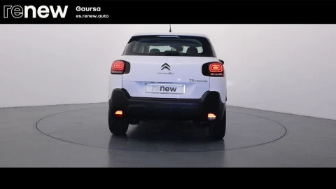 Citroën C3 Aircross PureTech 81kW (110CV) S&S Feel Pack