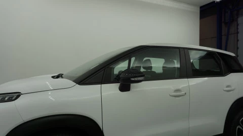 Citroën C3 Aircross PureTech 81kW (110CV) S&S Feel Pack