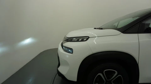 Citroën C3 Aircross PureTech 81kW (110CV) S&S Feel Pack