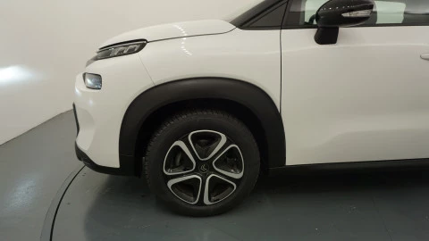 Citroën C3 Aircross PureTech 81kW (110CV) S&S Feel Pack