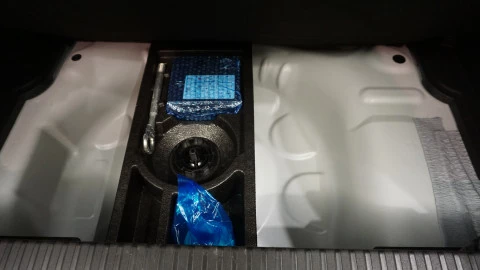 Citroën C3 Aircross PureTech 81kW (110CV) S&S Feel Pack