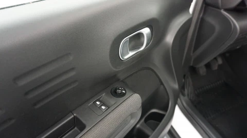 Citroën C3 Aircross PureTech 81kW (110CV) S&S Feel Pack