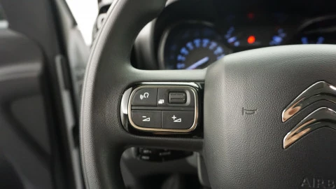 Citroën C3 Aircross PureTech 81kW (110CV) S&S Feel Pack