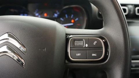 Citroën C3 Aircross PureTech 81kW (110CV) S&S Feel Pack