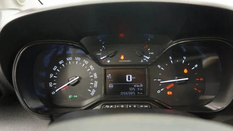 Citroën C3 Aircross PureTech 81kW (110CV) S&S Feel Pack