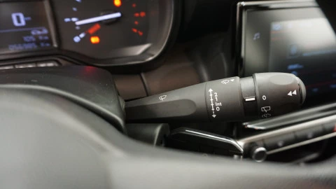 Citroën C3 Aircross PureTech 81kW (110CV) S&S Feel Pack