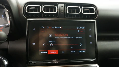 Citroën C3 Aircross PureTech 81kW (110CV) S&S Feel Pack