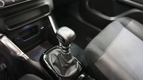 Citroën C3 Aircross PureTech 81kW (110CV) S&S Feel Pack