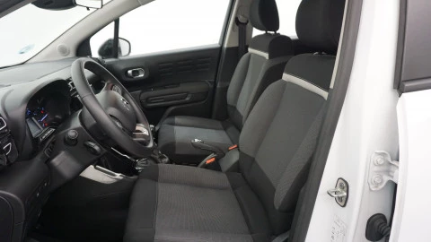 Citroën C3 Aircross PureTech 81kW (110CV) S&S Feel Pack