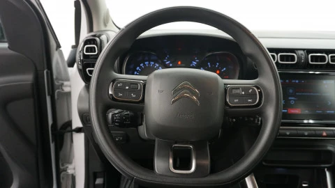 Citroën C3 Aircross PureTech 81kW (110CV) S&S Feel Pack