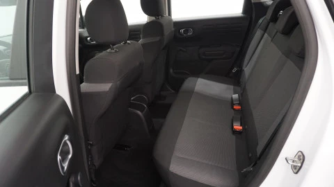 Citroën C3 Aircross PureTech 81kW (110CV) S&S Feel Pack