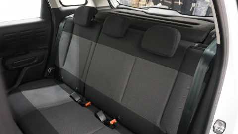 Citroën C3 Aircross PureTech 81kW (110CV) S&S Feel Pack