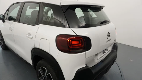Citroën C3 Aircross PureTech 81kW (110CV) S&S Feel Pack