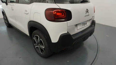 Citroën C3 Aircross PureTech 81kW (110CV) S&S Feel Pack