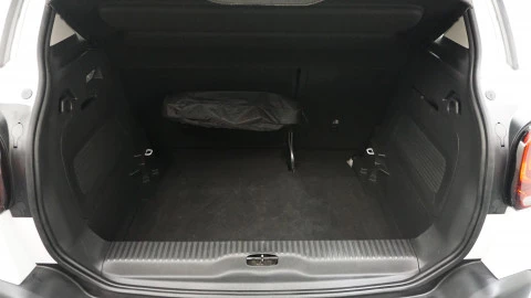 Citroën C3 Aircross PureTech 81kW (110CV) S&S Feel Pack