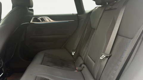 BMW Serie 4 420d Gran Coupé