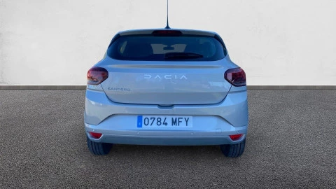 Dacia Sandero Expression TCe 67kW (90CV)