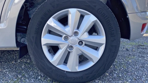 Dacia Sandero Expression TCe 67kW (90CV)