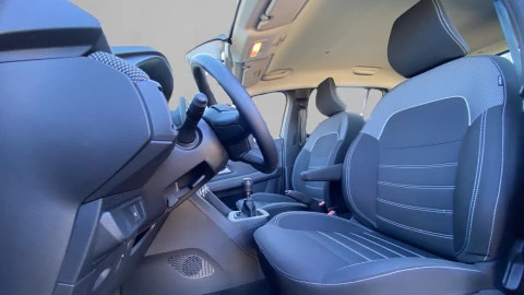 Dacia Sandero Expression TCe 67kW (90CV)