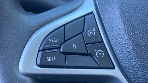 Dacia Sandero Expression TCe 67kW (90CV)