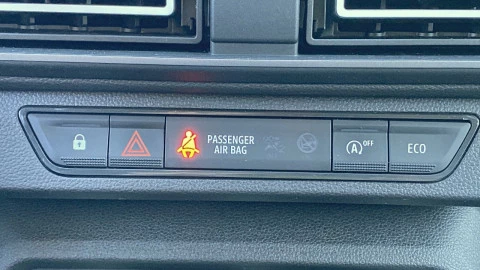 Dacia Sandero Expression TCe 67kW (90CV)