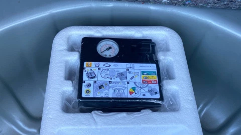 Dacia Sandero Expression TCe 67kW (90CV)