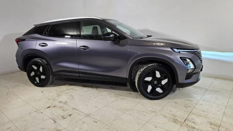 Omoda 5 MY25 - Premium 1.6 TGDI 108kW (145cv)