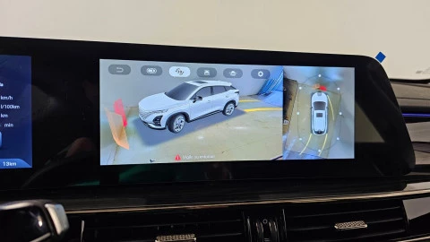 Omoda 5 MY25 - Premium 1.6 TGDI 108kW (145cv)