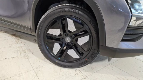 Omoda 5 MY25 - Premium 1.6 TGDI 108kW (145cv)