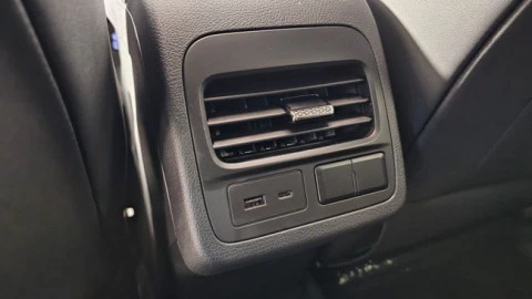 Omoda 5 MY25 - Premium 1.6 TGDI 108kW (145cv)