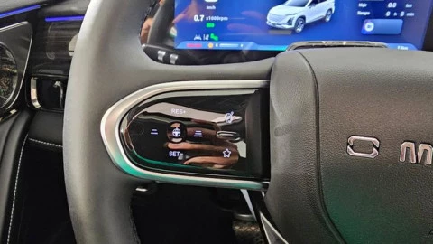 Omoda 5 MY25 - Premium 1.6 TGDI 108kW (145cv)