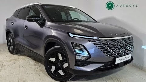Omoda 5 MY25 - Premium 1.6 TGDI 108kW (145cv)