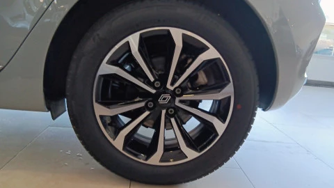 Renault Clio techno Eco-G 100cv (74kW)