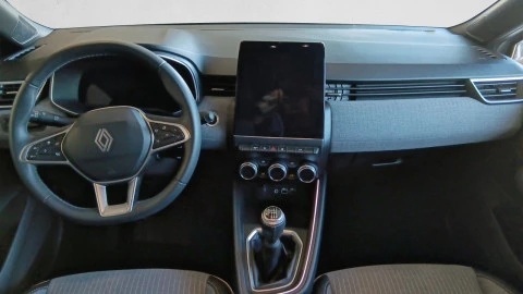 Renault Clio techno Eco-G 100cv (74kW)