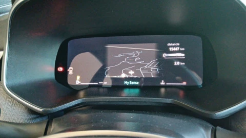 Renault Clio techno Eco-G 100cv (74kW)