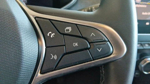 Renault Clio techno Eco-G 100cv (74kW)